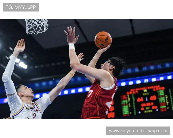 深圳男篮防守强度提升 成为季后赛有力竞争者